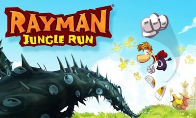 download Rayman Jungle Run apk